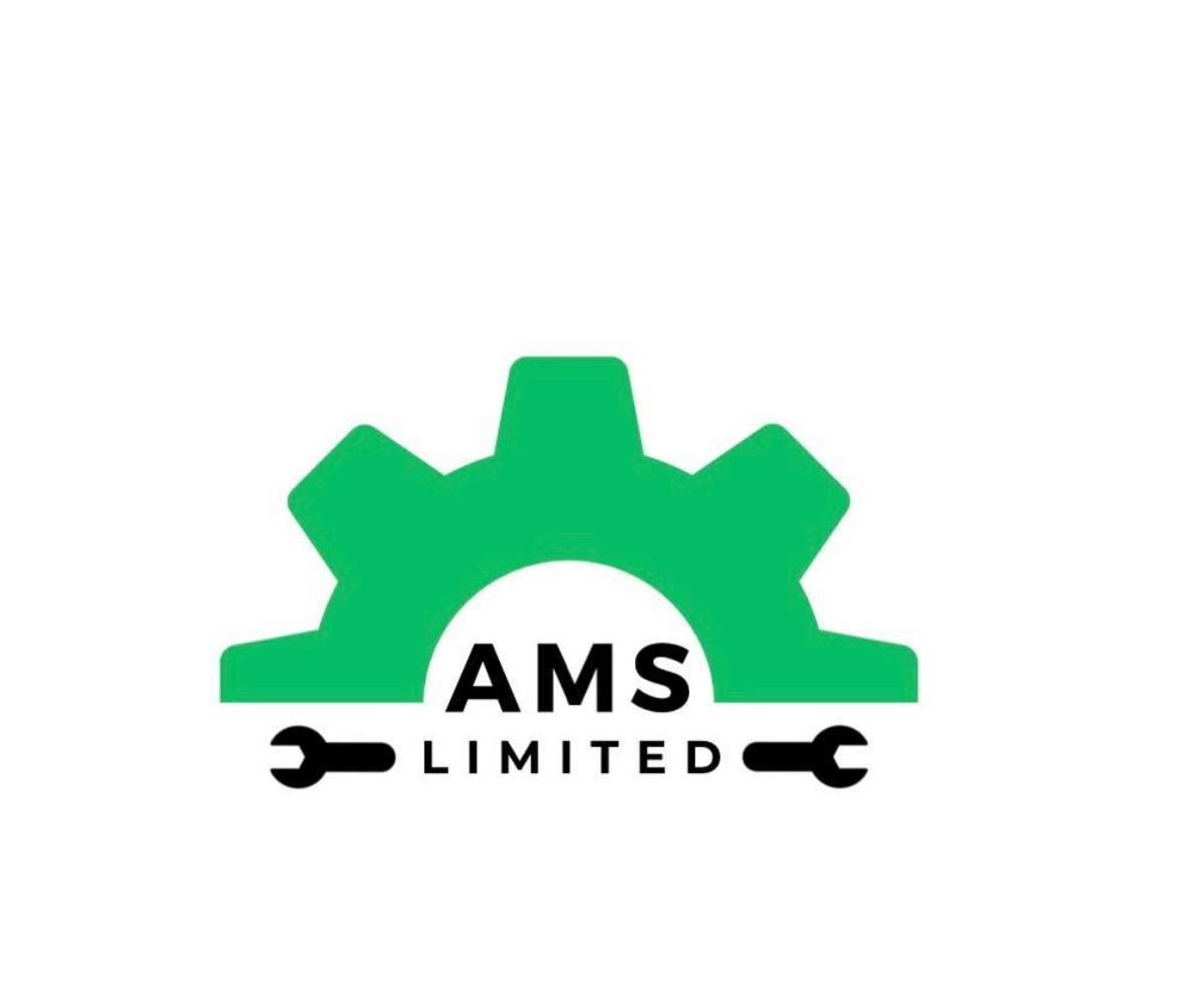 AMS Limited logo